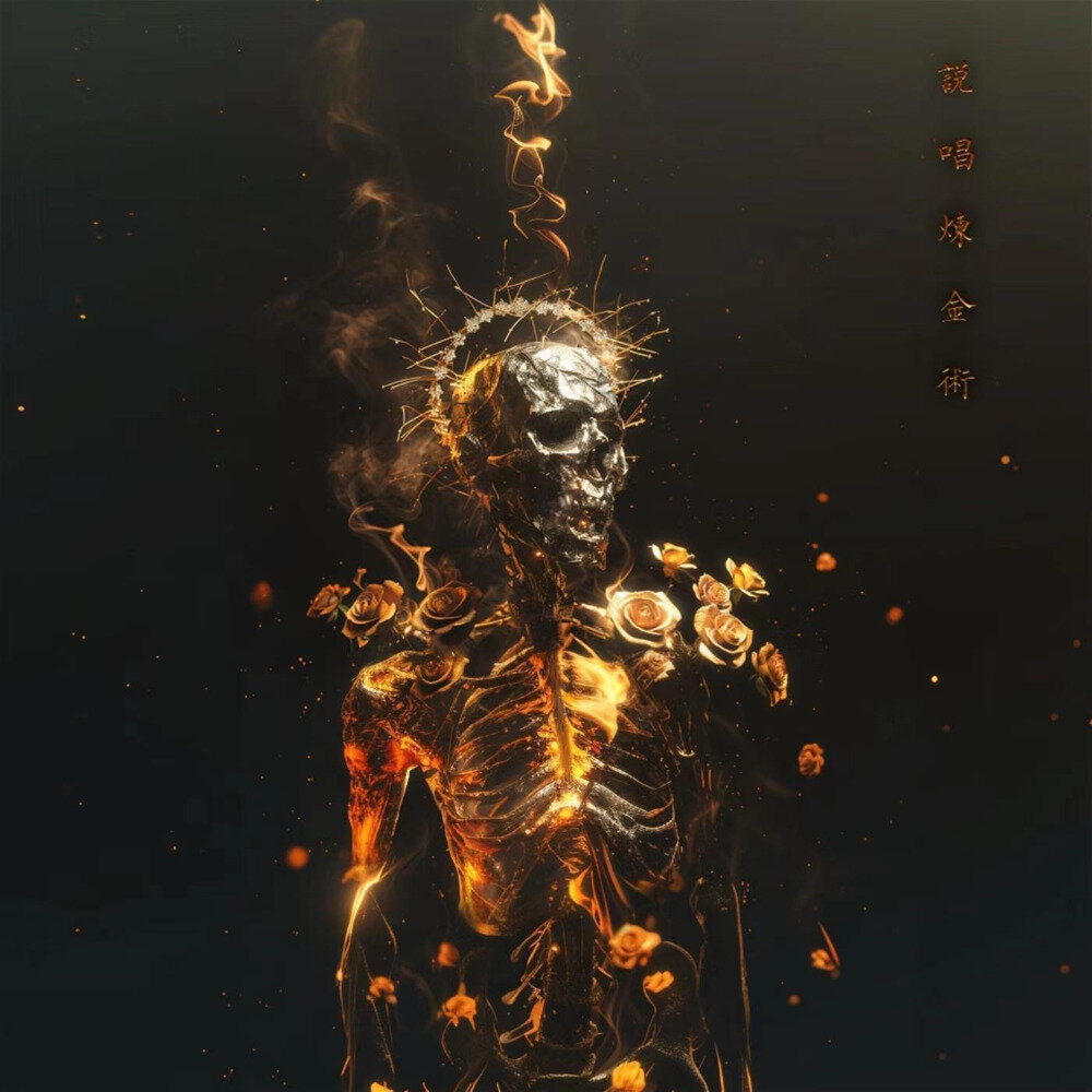 KiTKite  ChinoBroz (奇童兄弟)《说唱炼金术(Explicit)》[24Bit-48kHz][FLAC/分轨][320.33MB]-影音屋