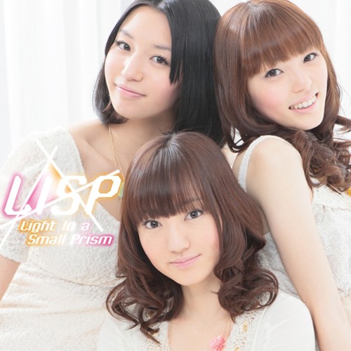LISP – Light In a Small Prism [2011][CD-MP3 + 2xDVD5][6.8G]-影音屋