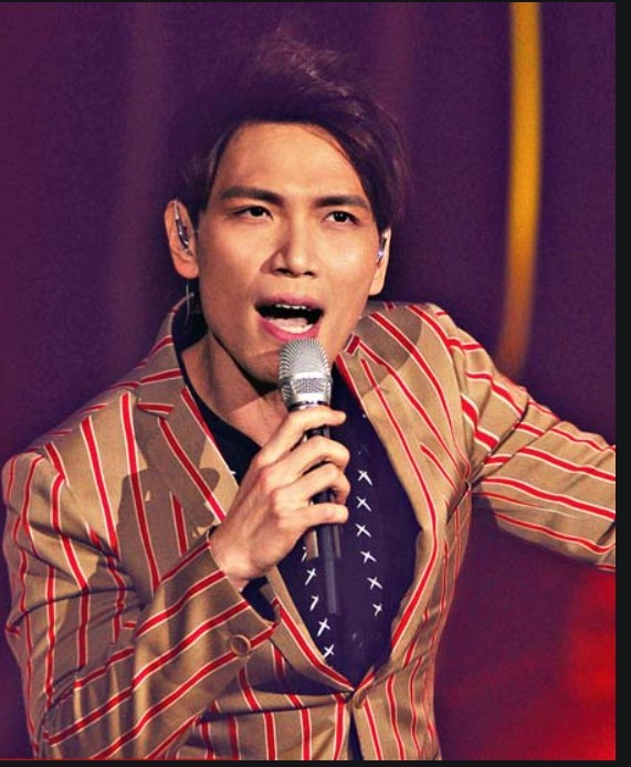 杨宗纬《杨宗纬歌曲合集》[320K/MP3][489.4MB]-影音屋