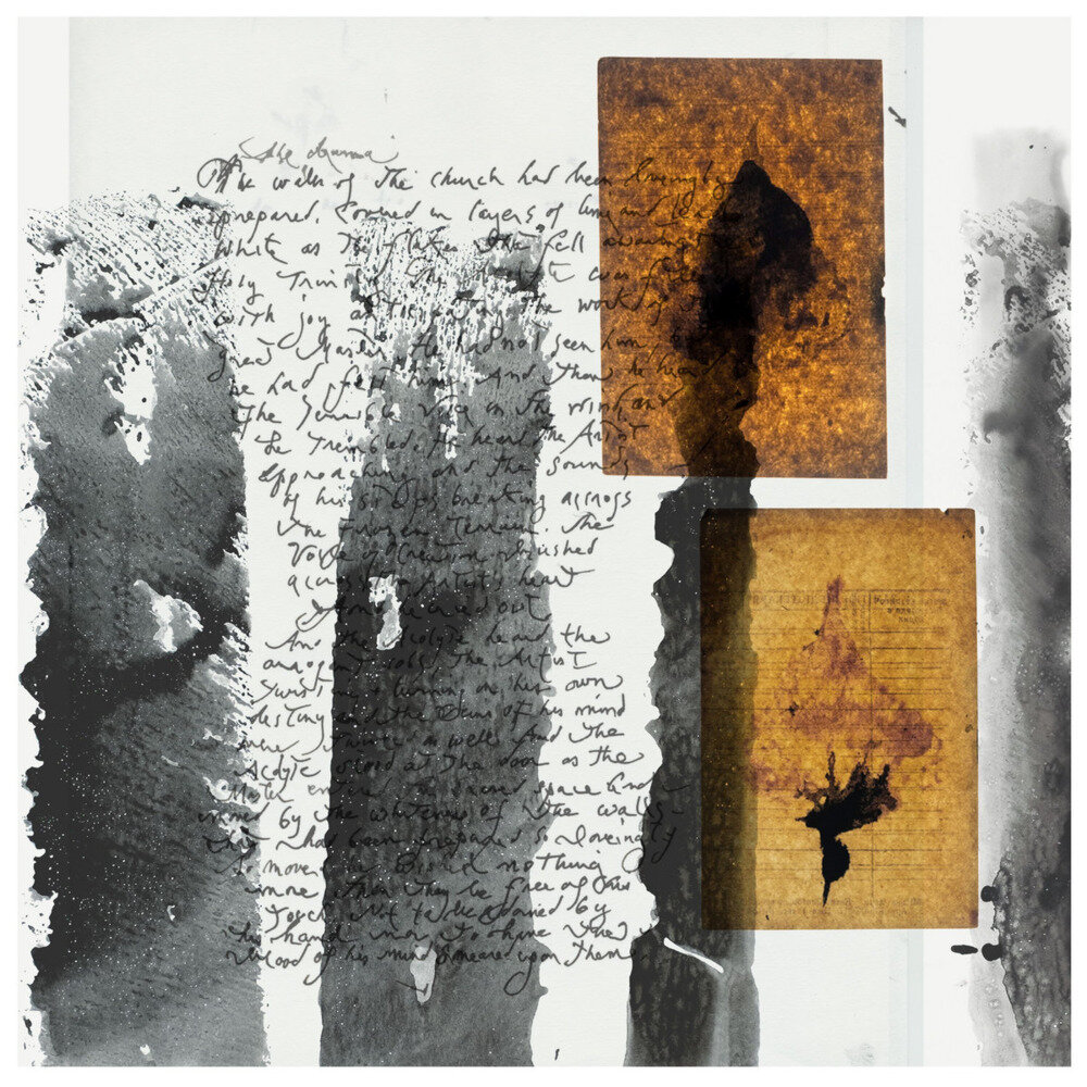 Soundwalk Collective《Children Of Chernobyl》[Hi-Res][24Bit-48kHz][FLAC/分轨][168MB]-影音屋