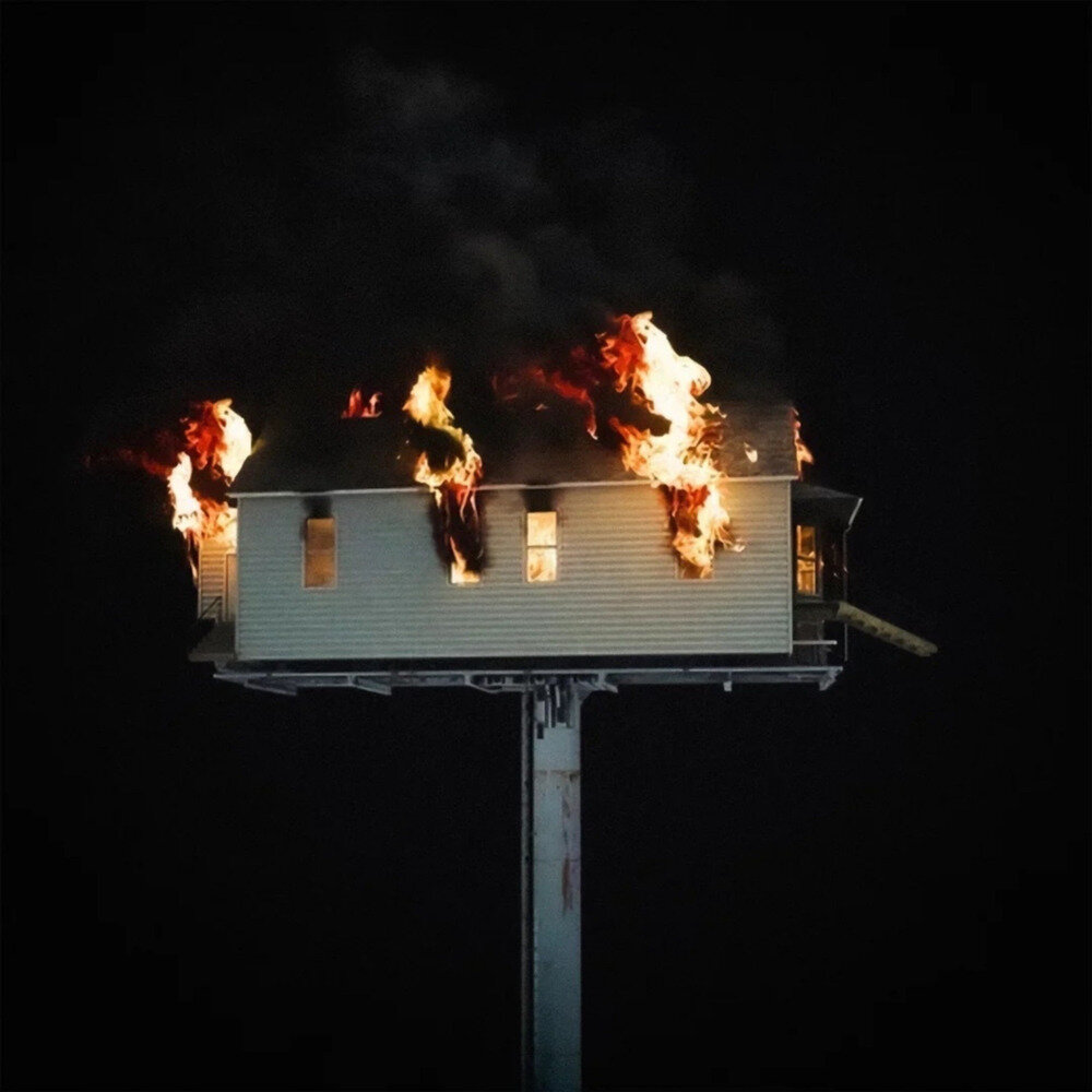 Kanye West 侃爷《DONDA 2》2025.5月最新[ALAC][1.1G]-影音屋