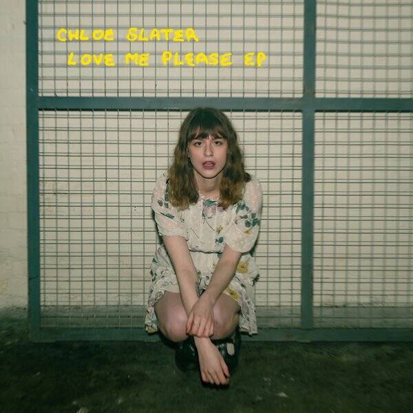 Chloe Slater《Love Me Please》[Hi-Res][24Bit-96kHz][FLAC/分轨][222.23MB]-影音屋
