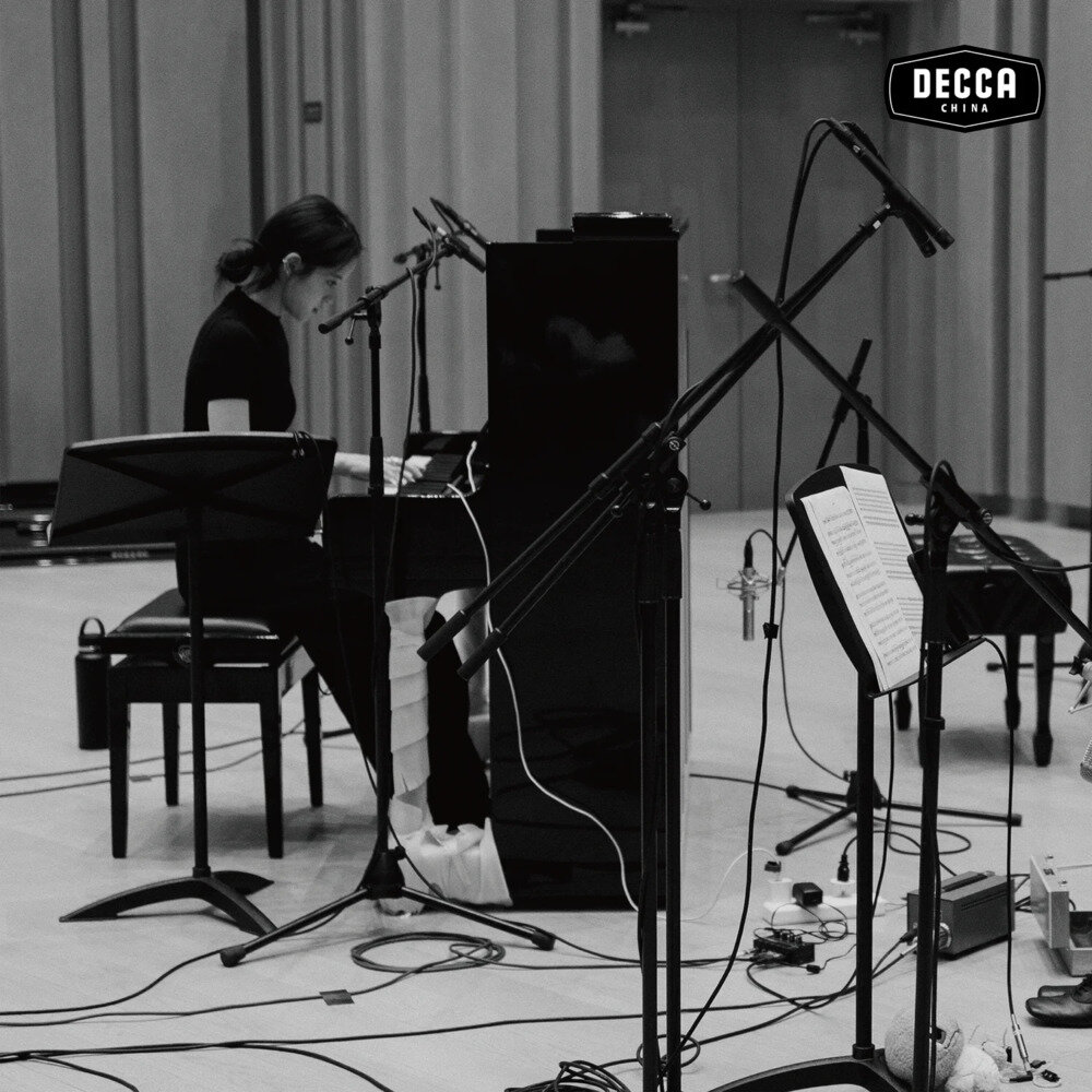 欧阳娜娜《Love Letter》[320K/MP3][33.95MB]-影音屋