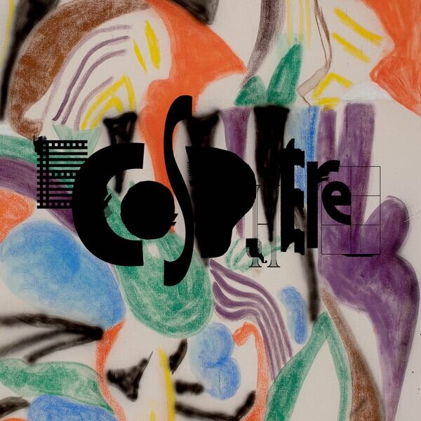 New Fossils《Ecosphere》[16Bit-44.1kHz][FLAC/分轨][276.89MB]-影音屋