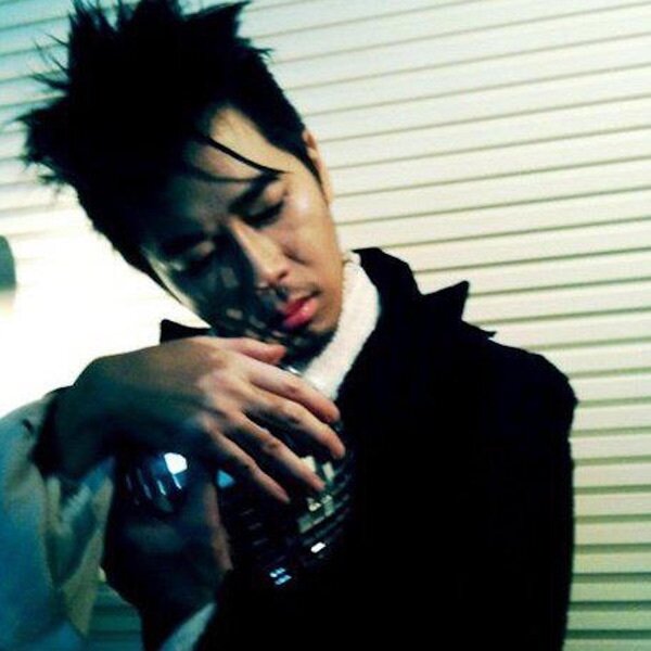 李雨寰《Butterfly》[FLAC/分轨][1.05G]-影音屋