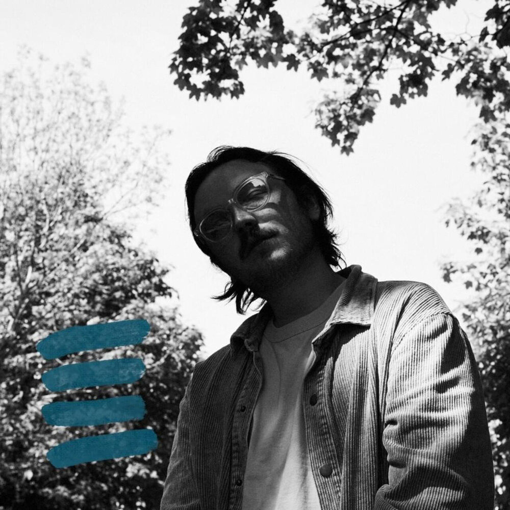 Lewis Watson《blue skies grey》[24Bit-44.1kHz][FLAC/分轨][371.62MB]-影音屋