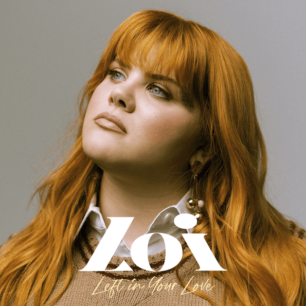 Loi《Left In Your Love》[320K/MP3][107.57MB]-影音屋
