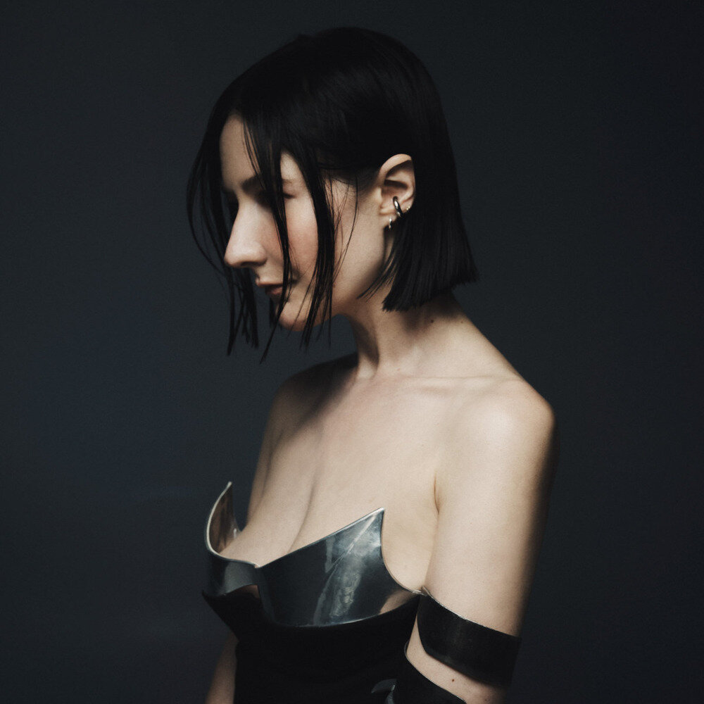 Kinlaw《gut ccheck》[24Bit-48kHz][FLAC/分轨][330MB]-影音屋