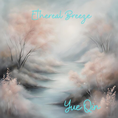 Ye Qing《Ethereal Breeze》[320K/MP3][100.68MB]-影音屋