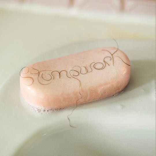 Dry Cleaning 《Stumpwork》[专辑][FLAC][1.1GB]-影音屋