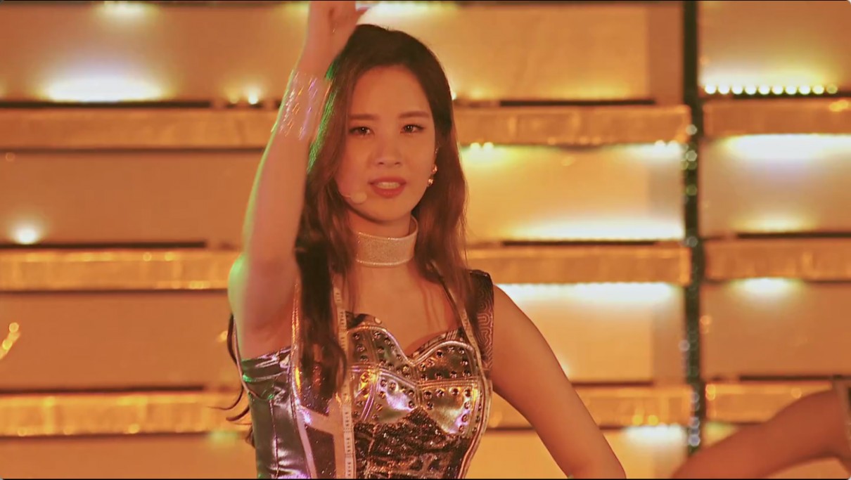 图片[2]-少女时代《亚洲四巡首尔站》[MKV][38.1G]-影音屋