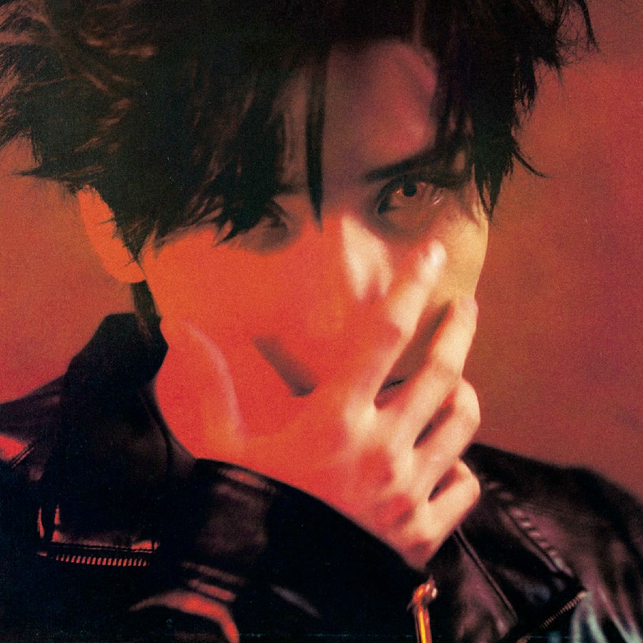 严浩翔《Scary Movie I-Gaze》[320K/MP3][33.43MB]-影音屋