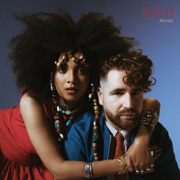 Kutu《MARDA》[320K/MP3][73.52MB]-影音屋