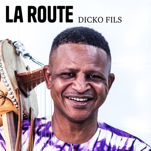Dicko fils《La Route》[24B-44.1kHz][FLAC/分轨][387.51MB]-影音屋