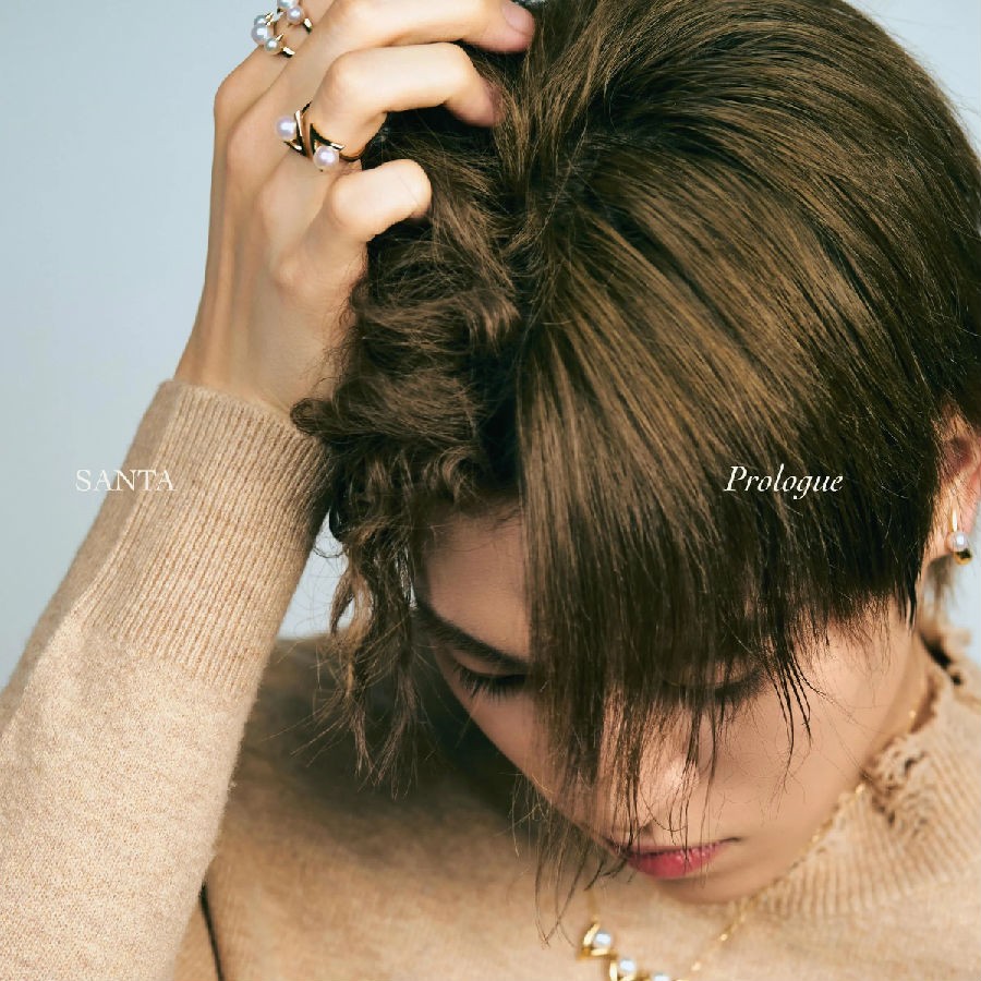 赞多《序章》[FLAC/分轨][129.13MB]-影音屋