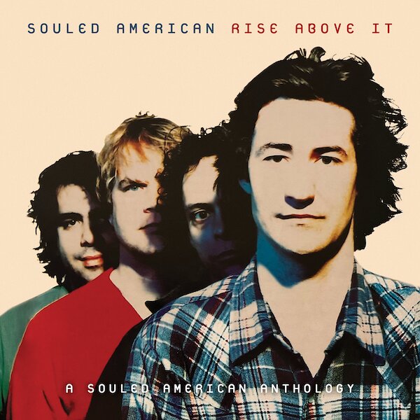 Souled American《Rise Above It A Souled American Anthology》[24Bit-44.1kHz][FLAC/分轨][806.43MB]-影音屋