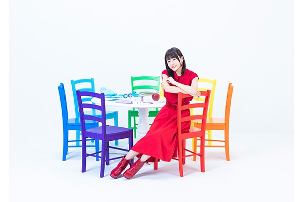 [水瀬いのりInori Minase LIVE TOUR 2019 Catch the Rainbow][1080P/MKV][2.8G]-影音屋