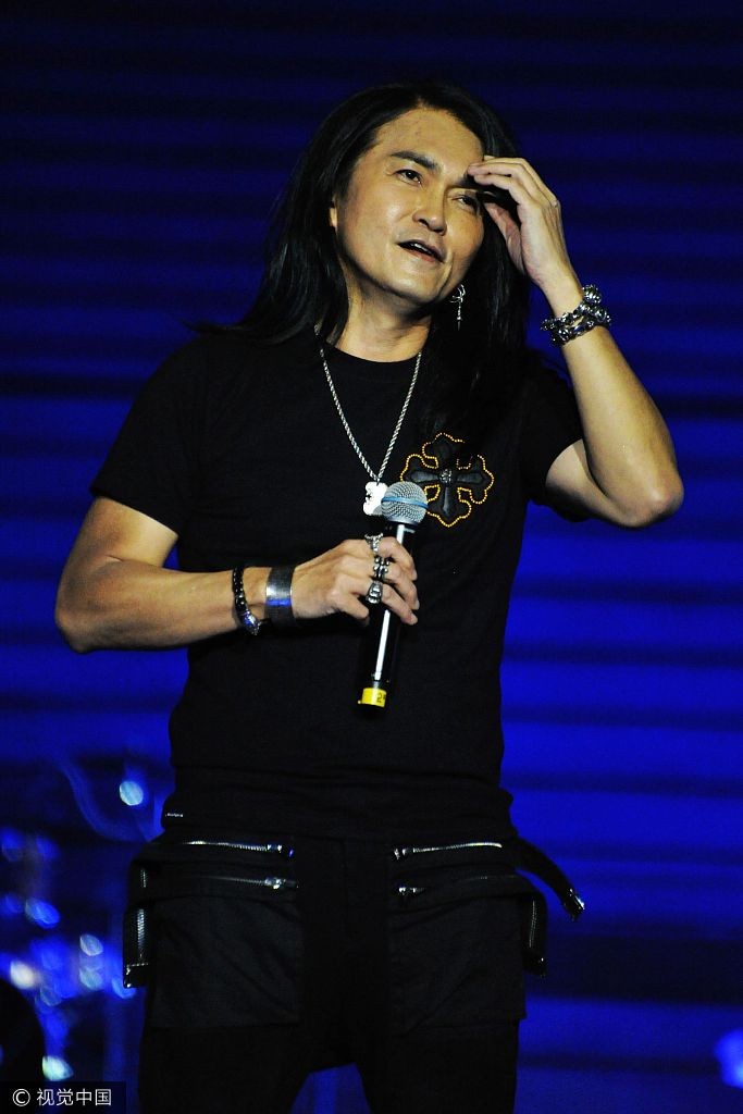 迪克牛仔《迪克牛仔歌曲合集》[合集][MP3][147MB]-影音屋