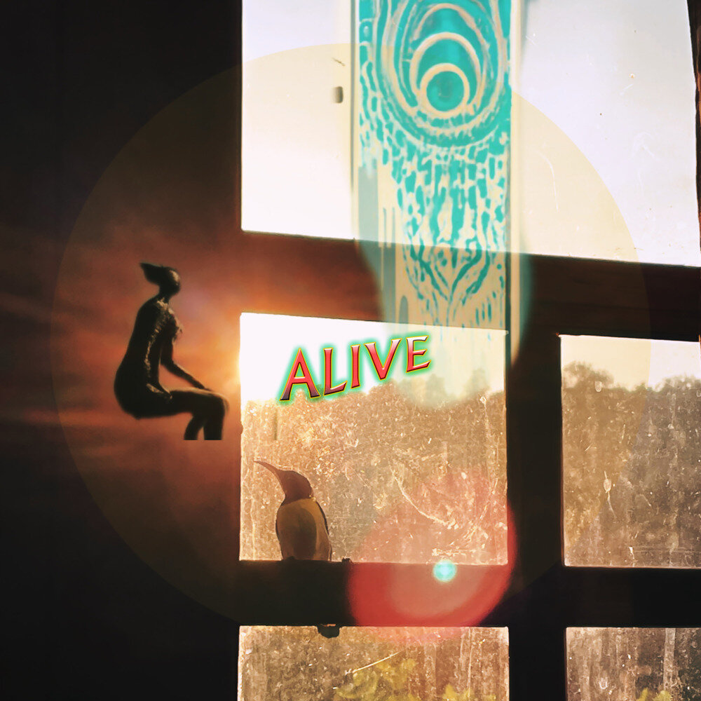 裸飞蛾《ALIVE》[320K/MP3][117.95MB]-影音屋