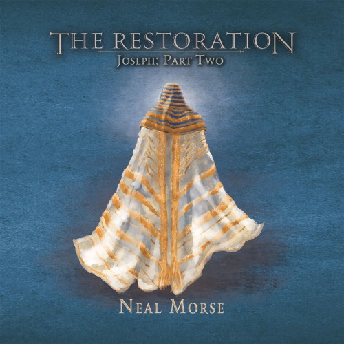 Neal Morse – The Restoration – Joseph, Pt. Two (2024) [24Bit-48kHz] FLAC-影音屋