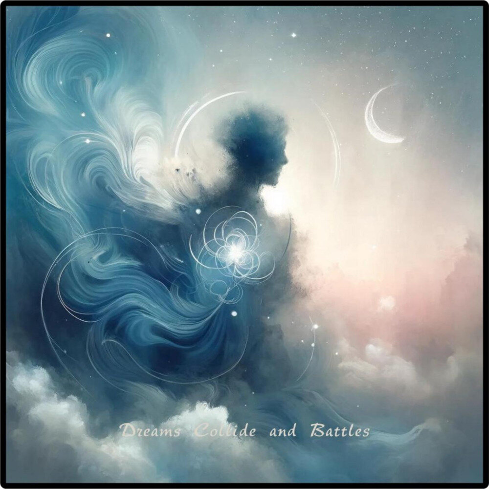 起点数乐园《Dreams Collide and Battles》[320K/MP3][64.75MB]-影音屋