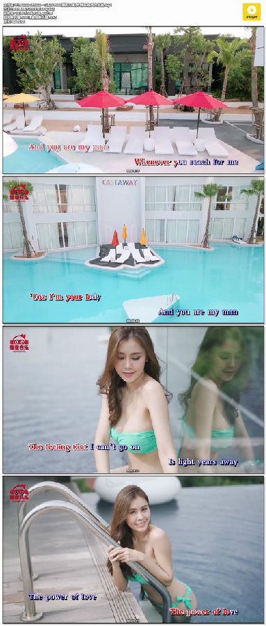 图片[2]-耀星音乐自制MV《爱的力量(席琳迪翁)》美女风景四版/1080P/1.08G/BD-影音屋