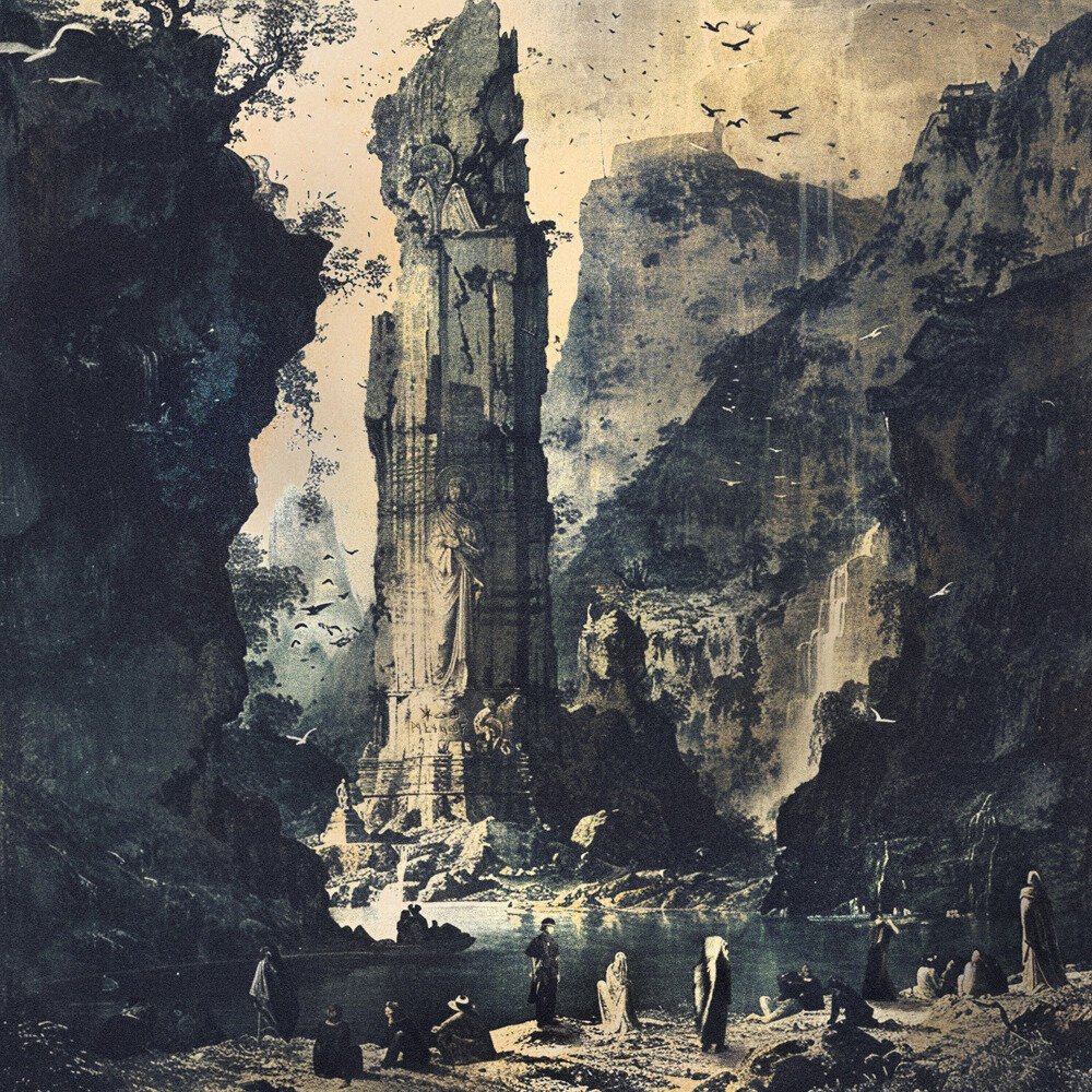 福梦《Sad Melody》[320K/MP3][42.62MB]-影音屋