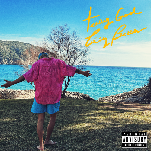 AnsrJ《Feeling Good,Living Better》[24bit-48kHz][FLAC/分轨][299.18MB]-影音屋