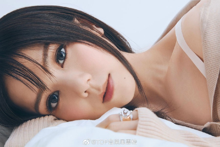 邓紫棋《T.I.M.E.》数字版EP [FLAC/分轨][320MB]-影音屋