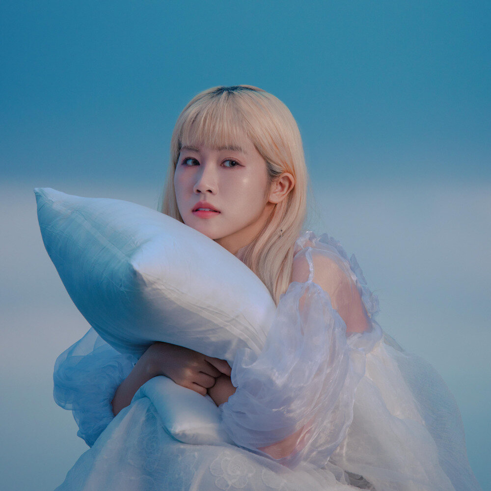 瑀禾《夜不能寐的人》[320K/MP3][38.33MB]-影音屋