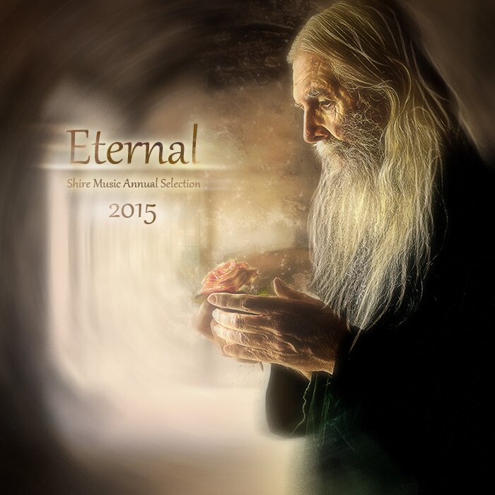 群星《Shire Music Annual Selection – Eternal》[320KMP3][2015]-影音屋
