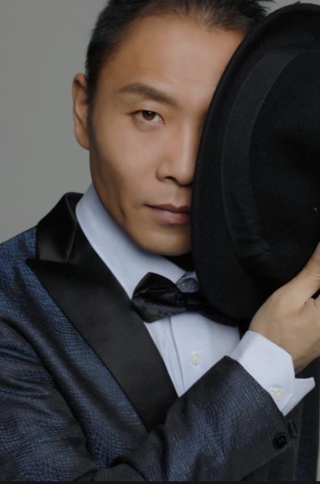 祁隆《祁隆歌曲合集》[320K/MP3][230.3MB]-影音屋