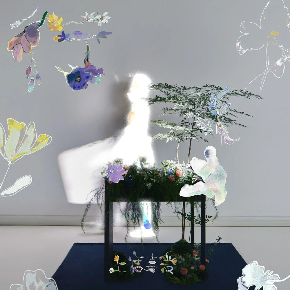 上官喜爱《行》[320K/MP3][43.21MB]-影音屋