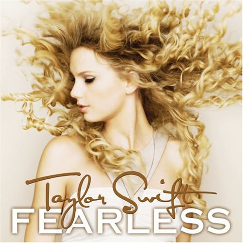 Taylor Swift《Fearless (Platinum Edition)》 [FLAC][1.2G]-影音屋