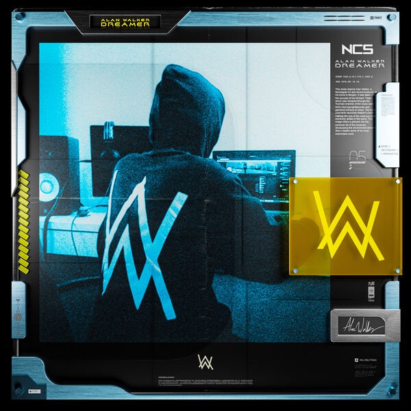 图片[5]-[2022-2023]Alan Walker(艾兰·沃克) 《Discography(唱片集)》[FLAC][588MiB][Qobuz]-影音屋