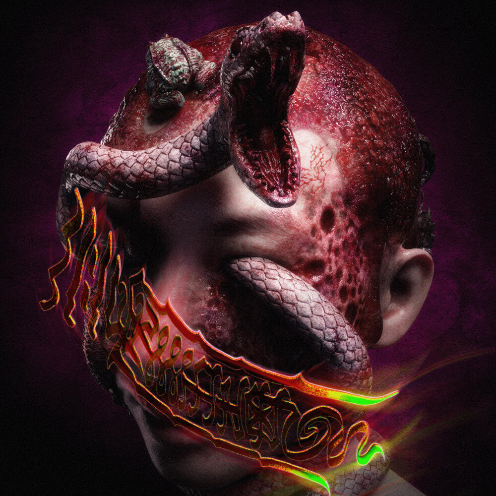 FTK《五毒 5enom》[320K/MP3][64.7MB]-影音屋