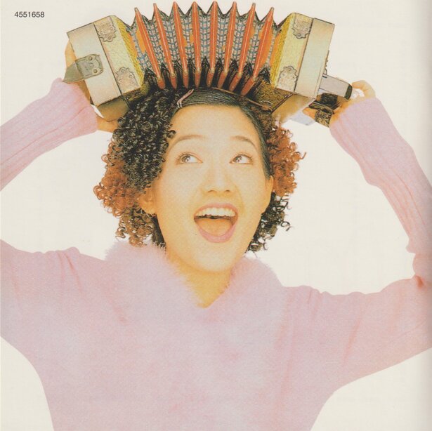 范晓萱《自言自语》[WAV+CUE][1.3G]-影音屋