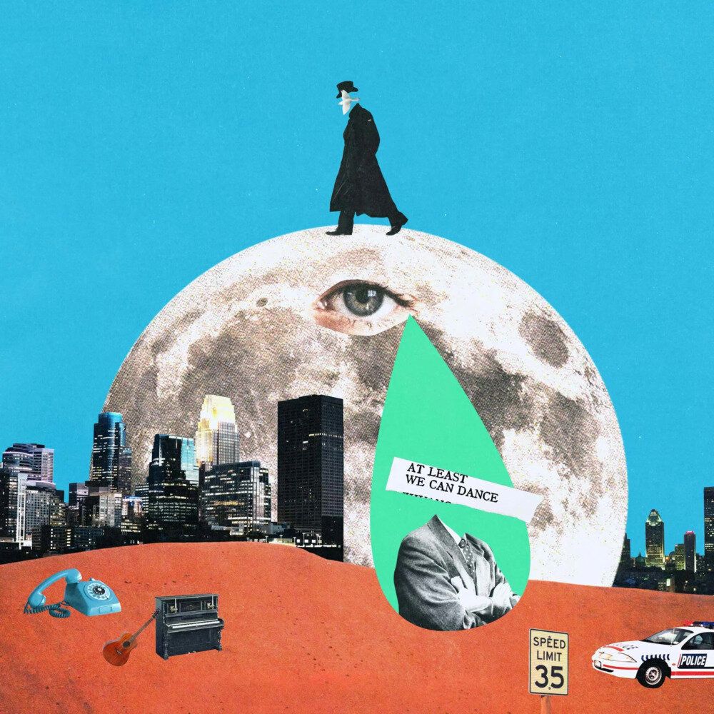 庄主恒《荒原曼波 At Least We Can Dance》[FLAC/分轨][545.34MB]-影音屋