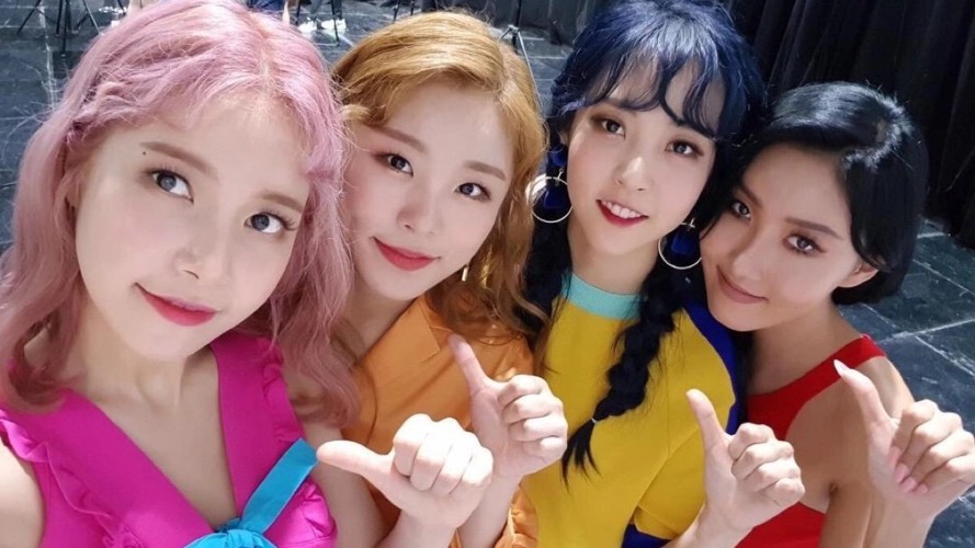 图片[4]-[KPOP][07.K-M.女团高清4KMV.18首][2160P/MKV/部分60帧][7GB][中韩歌词][天翼云盘]-影音屋