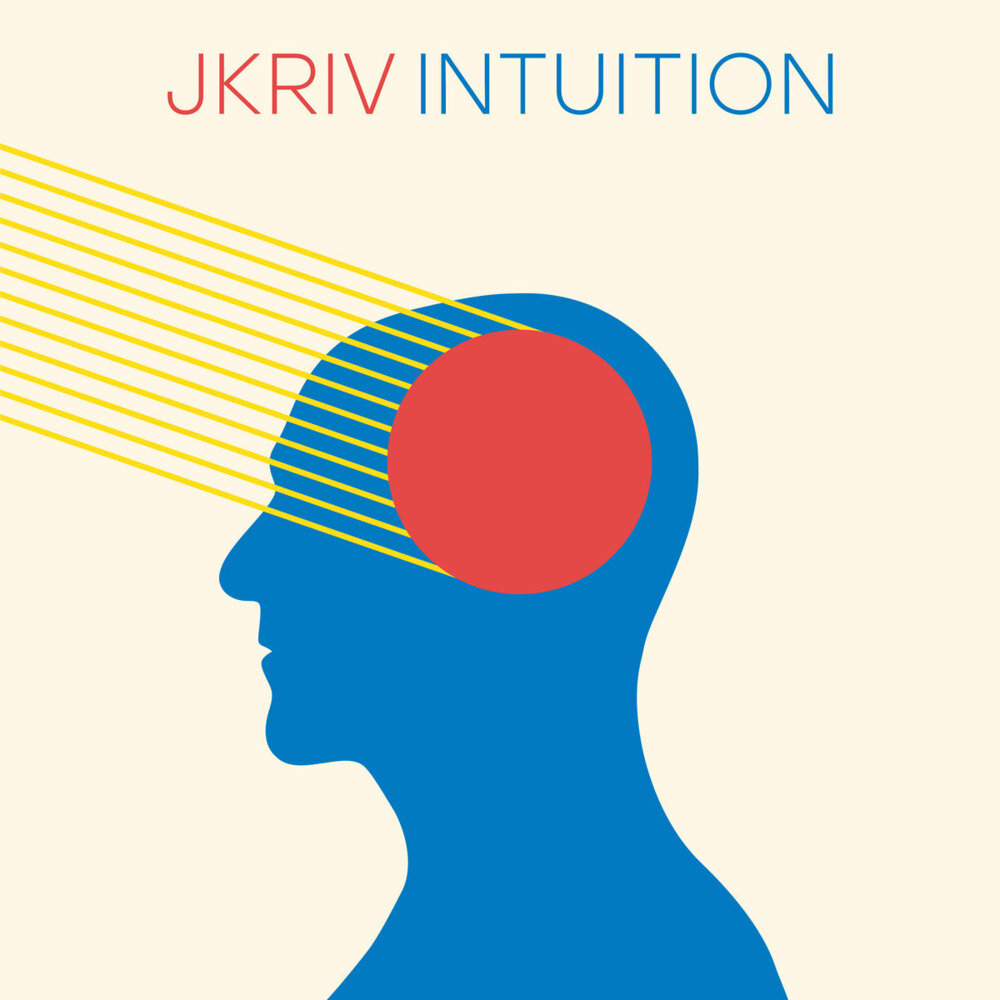 JKriv《ntuition EP》[Hi-Res][24Bit-48kHz][FLAC/分轨][329.66MB]-影音屋