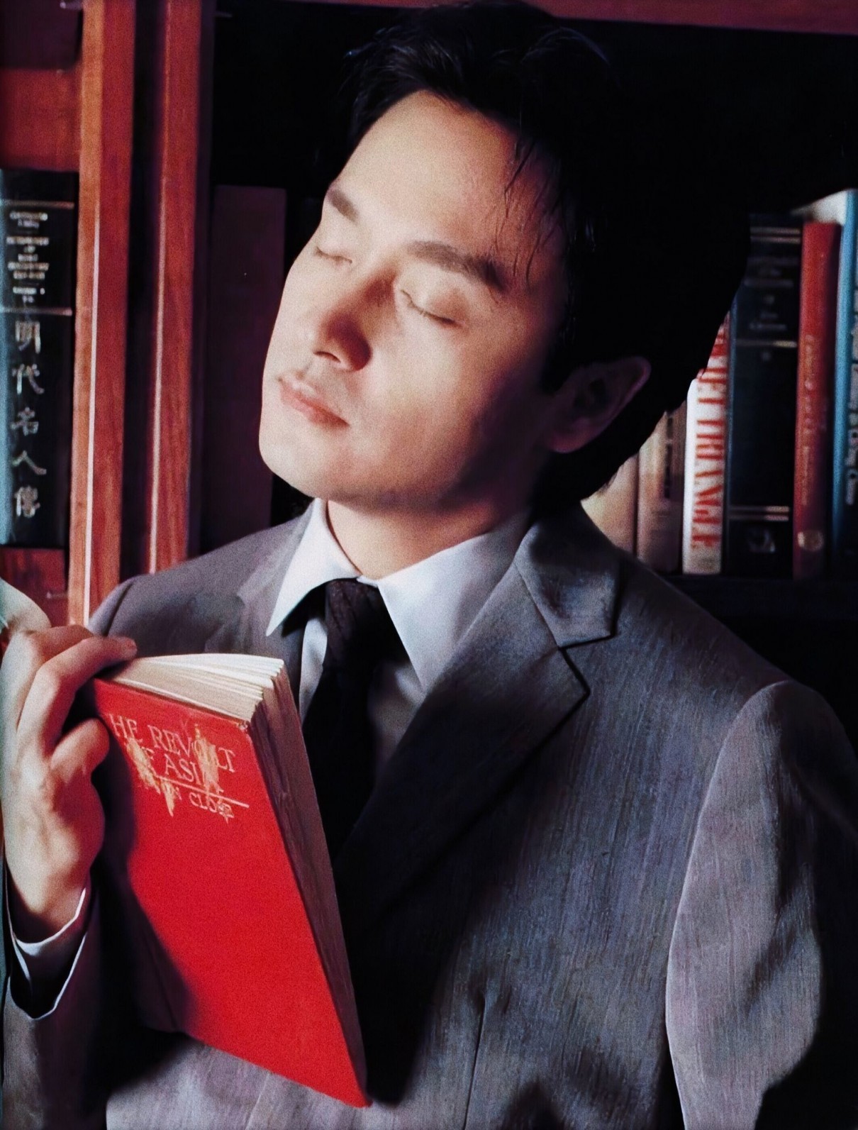 张国荣全集[140CD][FLAC/整轨+8CD][演唱会/MV/DVD-ISO+2CD][94.19GB]-影音屋