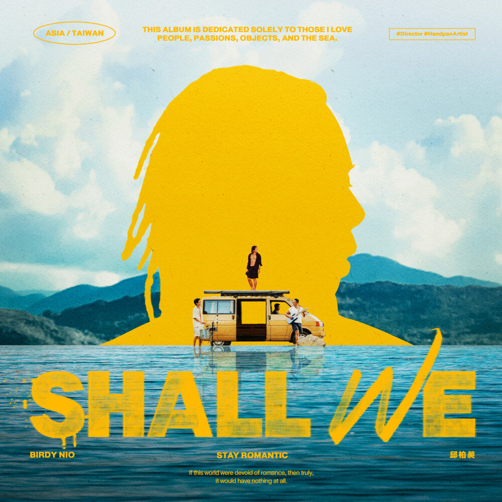 Birdy Nio《Shall We》[320K/MP3][92.88MB]-影音屋