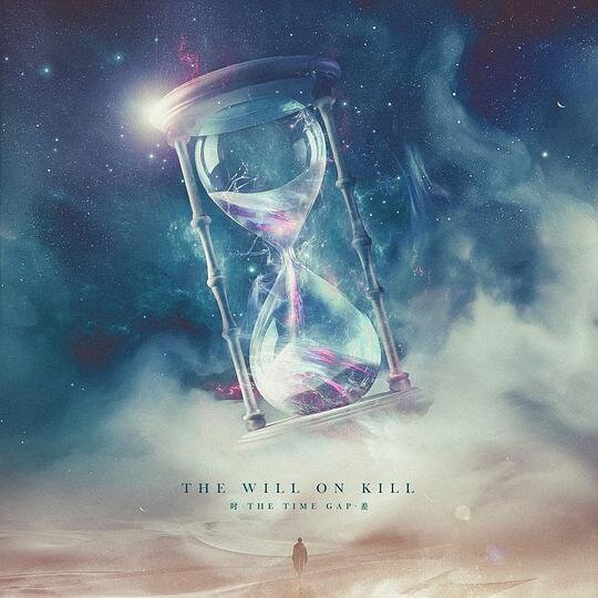 The Will On Kill《时差》[24bit-48kHz][FLAC/分轨][858.34MB]-影音屋