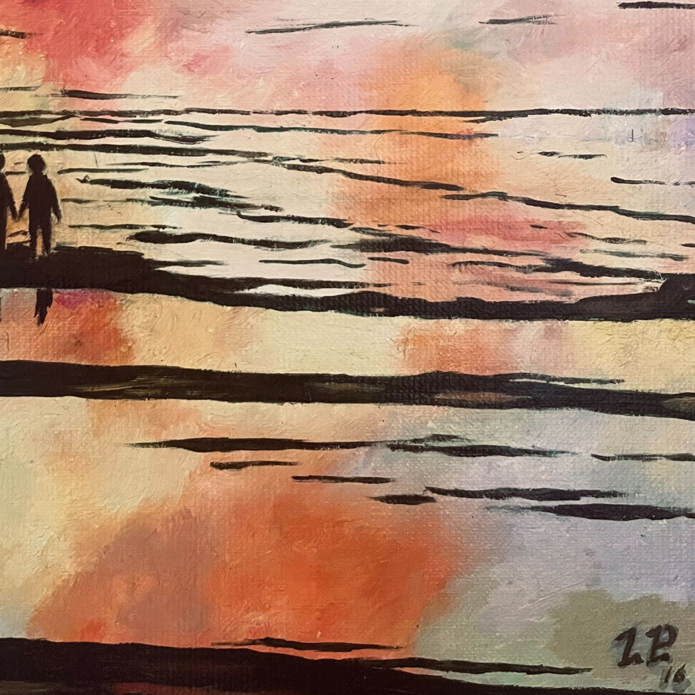 stirred blessings《London Bridge Is Defrosting》[16Bit-44.1kHz][FLAC/分轨][56.77MB]-影音屋