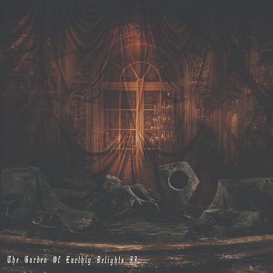 DengeL(单舟)《人間樂園II》[320K/MP3][33.05MB]-影音屋