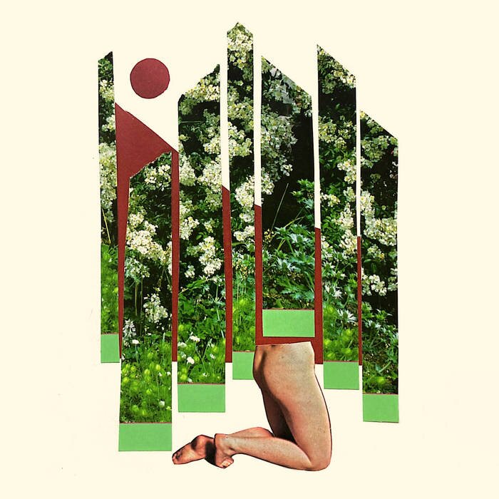 Dana Gavanski《Again Again》[24Bit-44.1kHz][FLAC/分轨][195.44MB]-影音屋