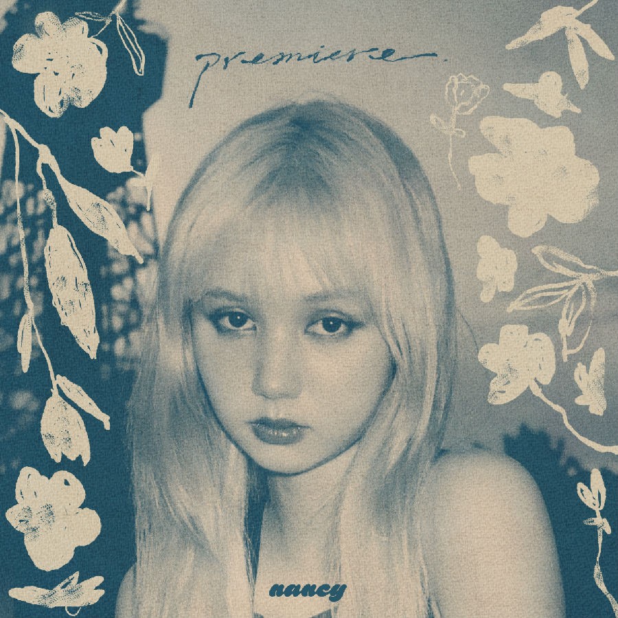 Nancy Kwai《premiere》[FLAC/分轨][103.11MB]-影音屋