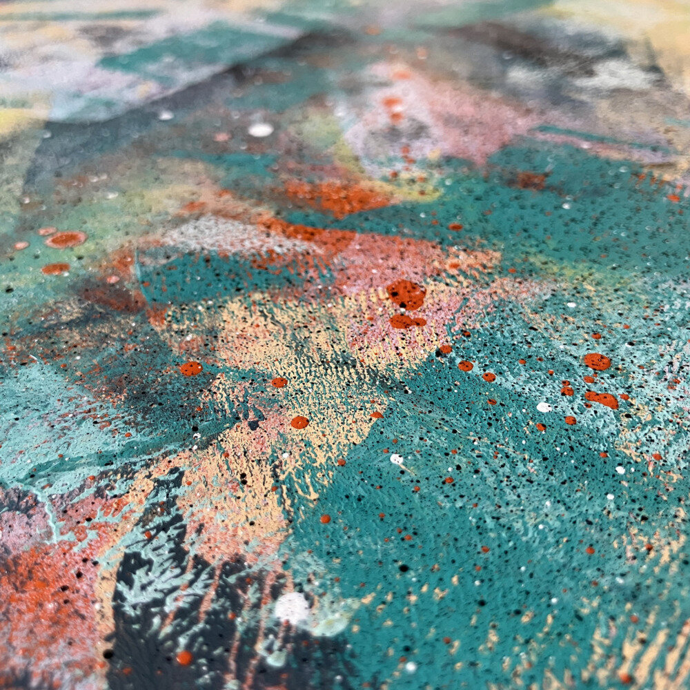 PremRock《Did You Enjoy Your Time Here...》[24Bit-44.1kHz][FLAC/分轨][511.24MB]-影音屋