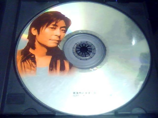 王杰《同名精选辑》引进首版 首创[WAV+CUE][826M]-影音屋