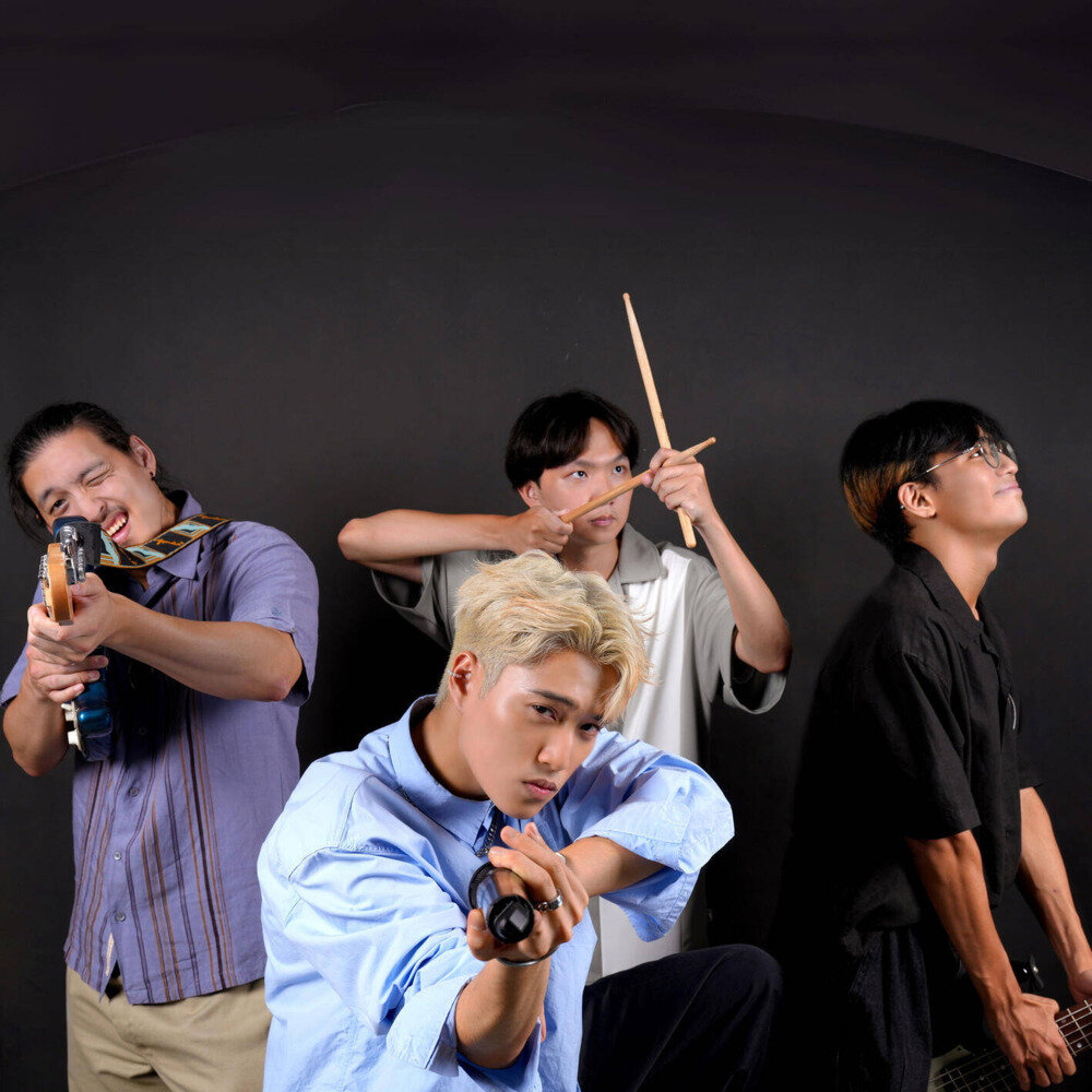 RIKI《fashion mushroom ltd.》[320K/MP3][85.76MB]-影音屋